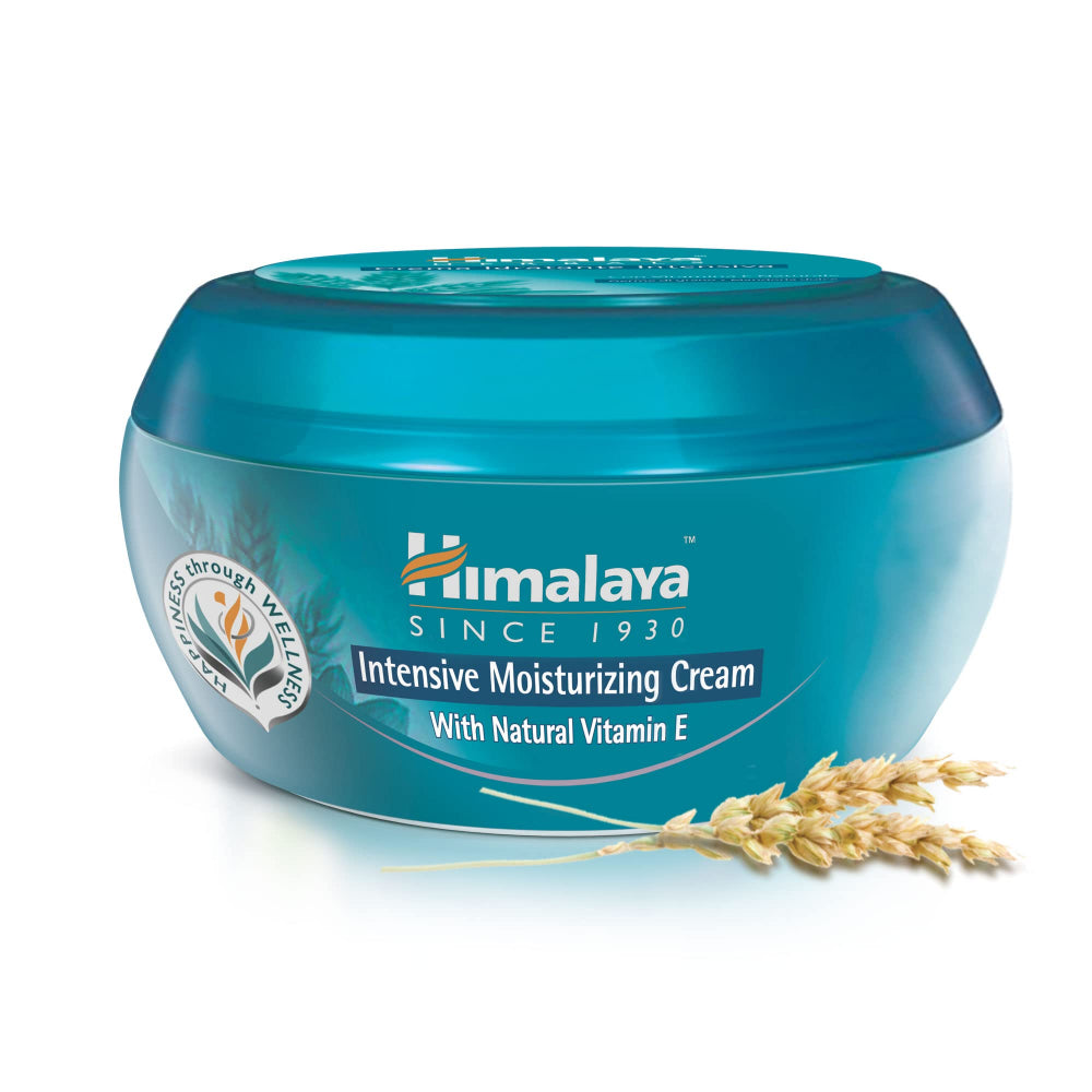 Himalaya Intensive Cream 150ml