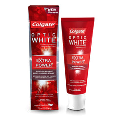Colgate Tp Optic White Expert White 75ml
