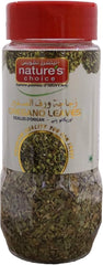 Nature Choice Oregano Leaves 40g Jar