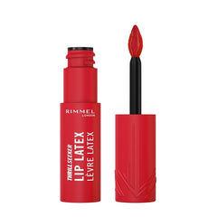 RIMMEL LIPSTICK 400 RIMMEL RED