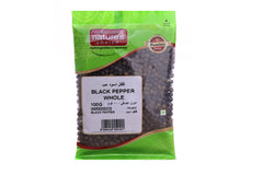 Nature Choice Black Pepper Whole 100gm