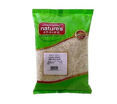 NATURE CHOICE LONG GRAIN BIRYANI RISE 2KG