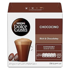 Nescafe Dg Chococino 256 G
