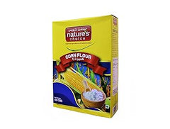 Nature Choice Corn Flour 400gm