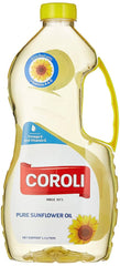COROLI SUNFLOWER OIL 1.5LTR