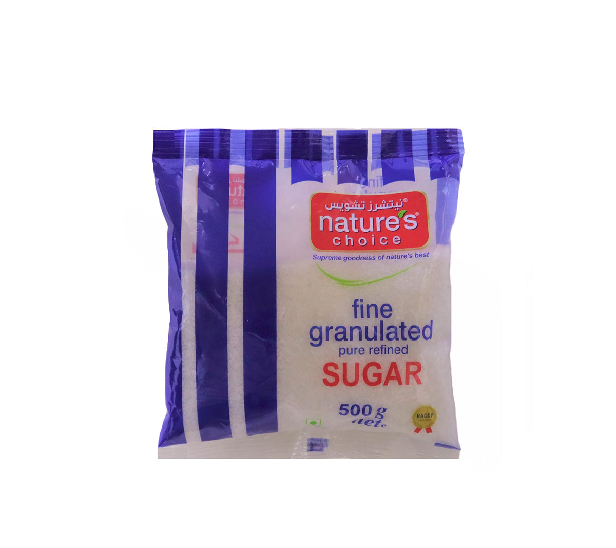 Nature Choice Sugar 500 Gm