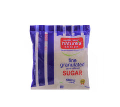 Nature Choice Sugar 500 Gm