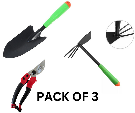 Yuhao Tools 3pcs