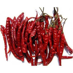 Long Chilli Whole – 75GM