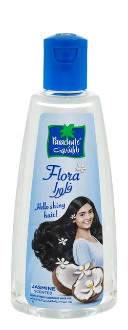 Parachute Flora 150ml
