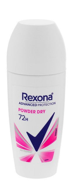 Rexona Advanced Protection Powder 50ml