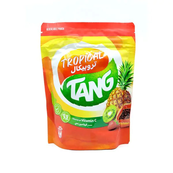 Tang Tropical 375g