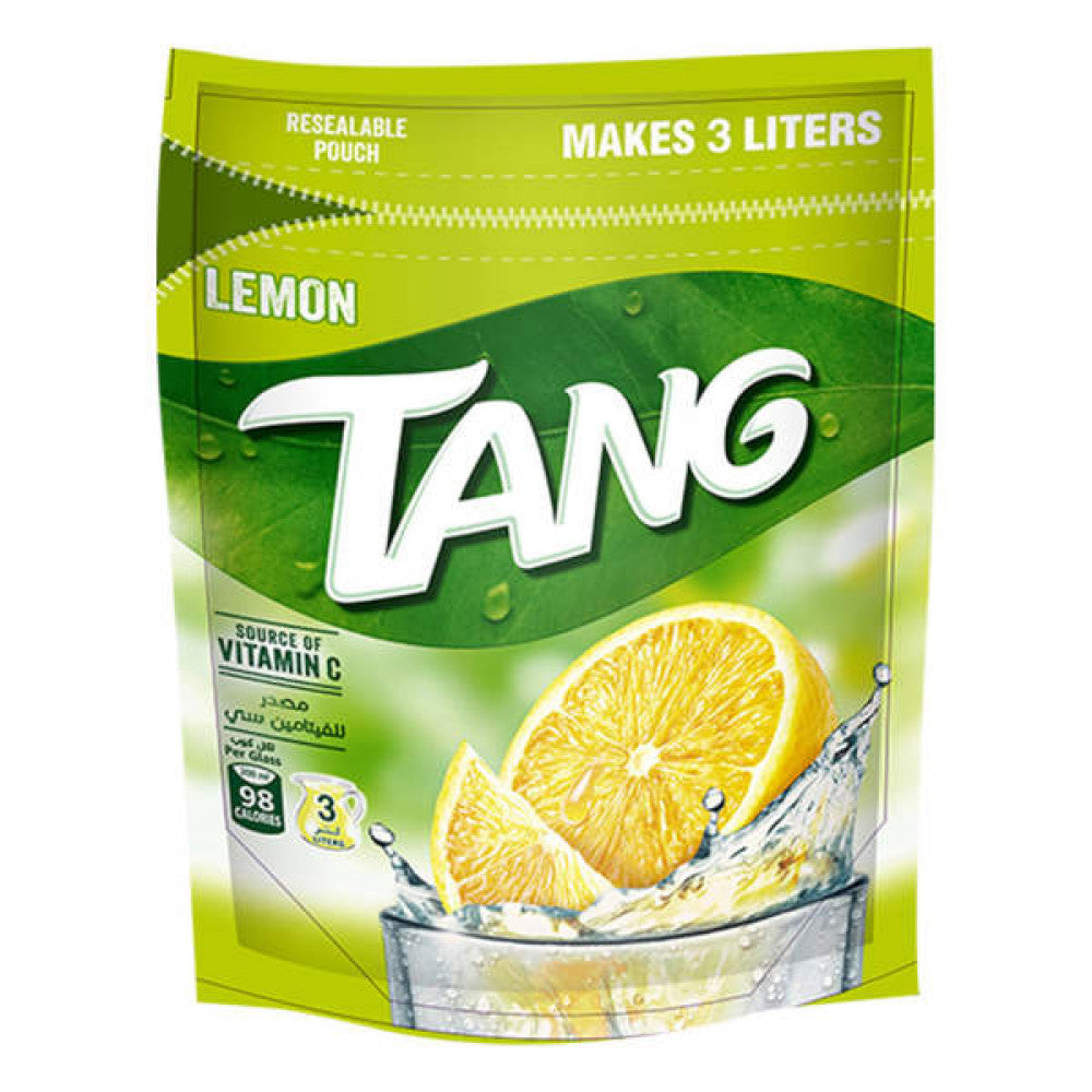 Tang Lemon 375g
