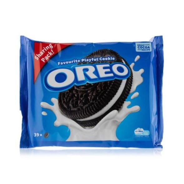Oreo Orginal Tray Pack 358.8gm