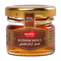 Nectaflor Blossom Honey 28.3gm