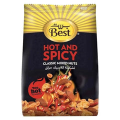 Best Classic Hot & Spicy Mixed 150g