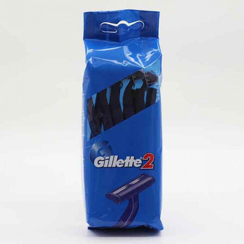 Gillette 2 10 Blade