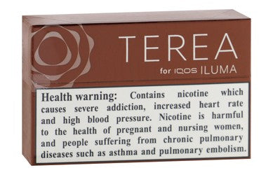 Terea Bronze II