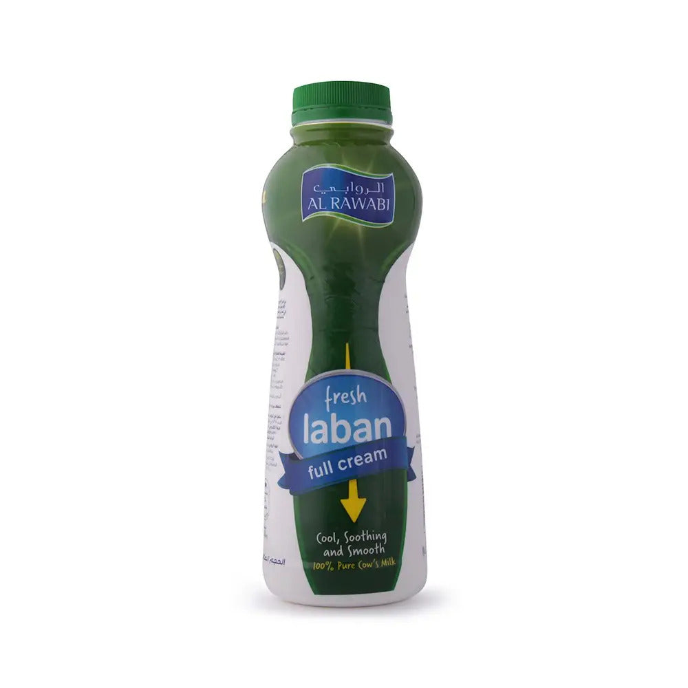 Al rawabi laban ff