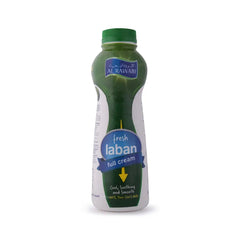 Al rawabi laban ff