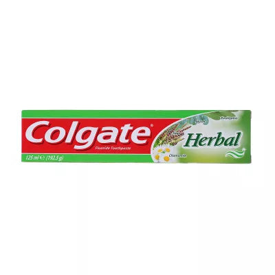 Colgate Herbal Toothpaste 125ML