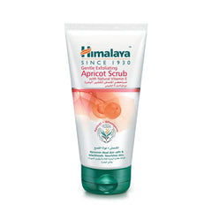 Himalaya Apricot Scrub 150ml
