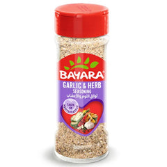 Bayara Garlic & Herb Seasoning Powder 40gm