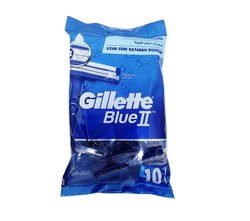 Gillette Blue2 10 Stick