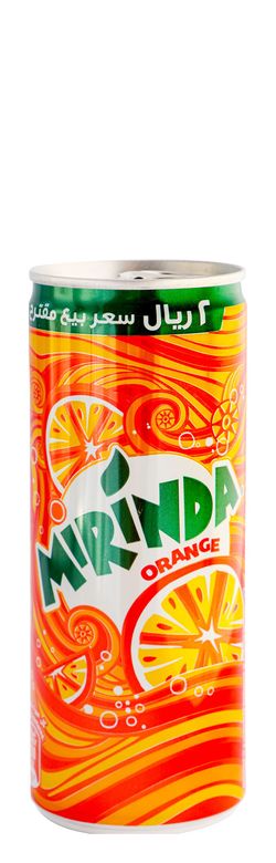 Mirinda 245ml