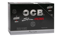Ocb Rolling Paper Otr