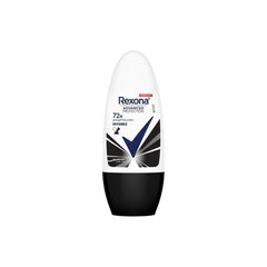 Rexona Advanced Protection Invisible 72H Antiperspirant Roll-On 50ML