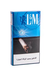 L&m Forward Slim