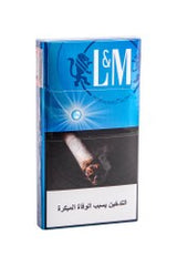 L&m Forward Slim