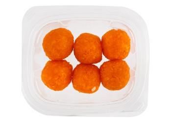 Alcazar Sweets 6 Pcs Otr