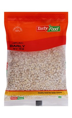 Barly 100gm Tasty Food