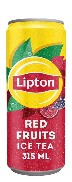 Lipton Red Fruits