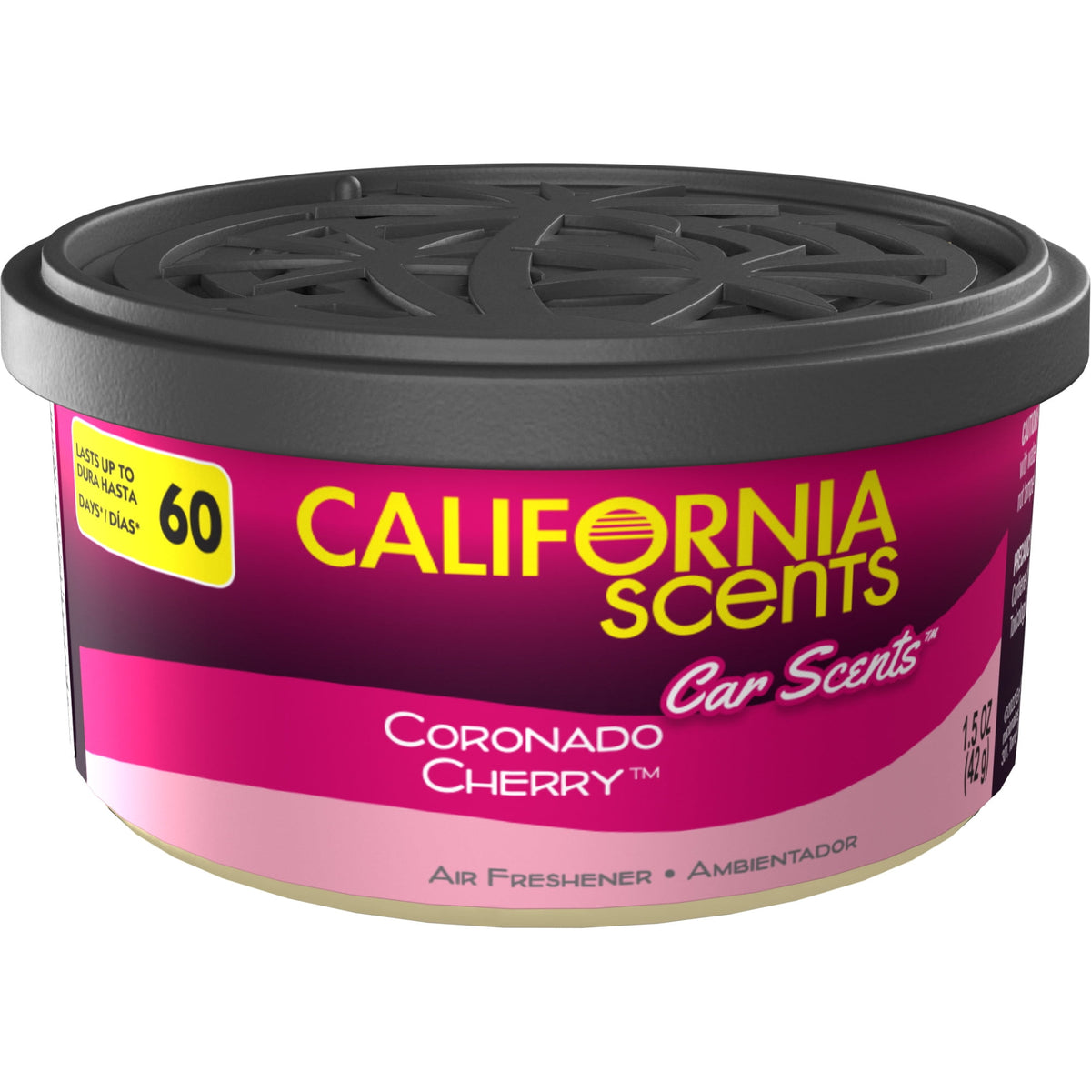 California Scents Coronado Cherry Car Air Freshener