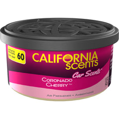 California Scents Coronado Cherry Car Air Freshener