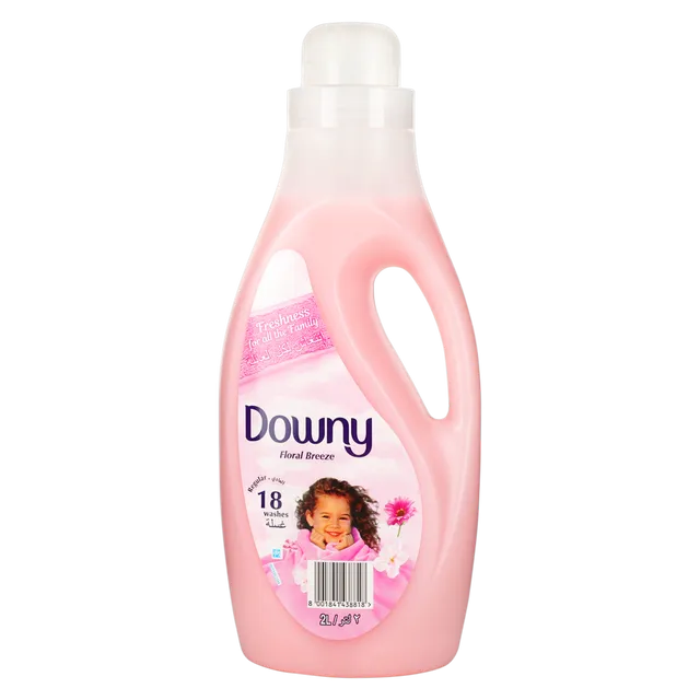 DOWNY FLORAL BREEZE 2L