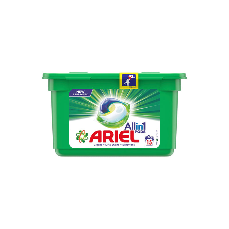 ARIEL ALL IN1 PODS