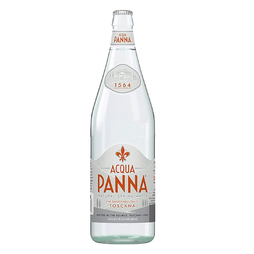 AQUA PANNA 500ML