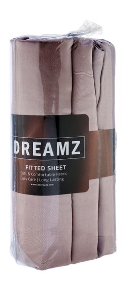 Dreamz Single Bedsheet Tp21306