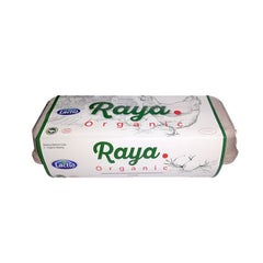 LACTIO RAYA ORGANIC EGG 10'S