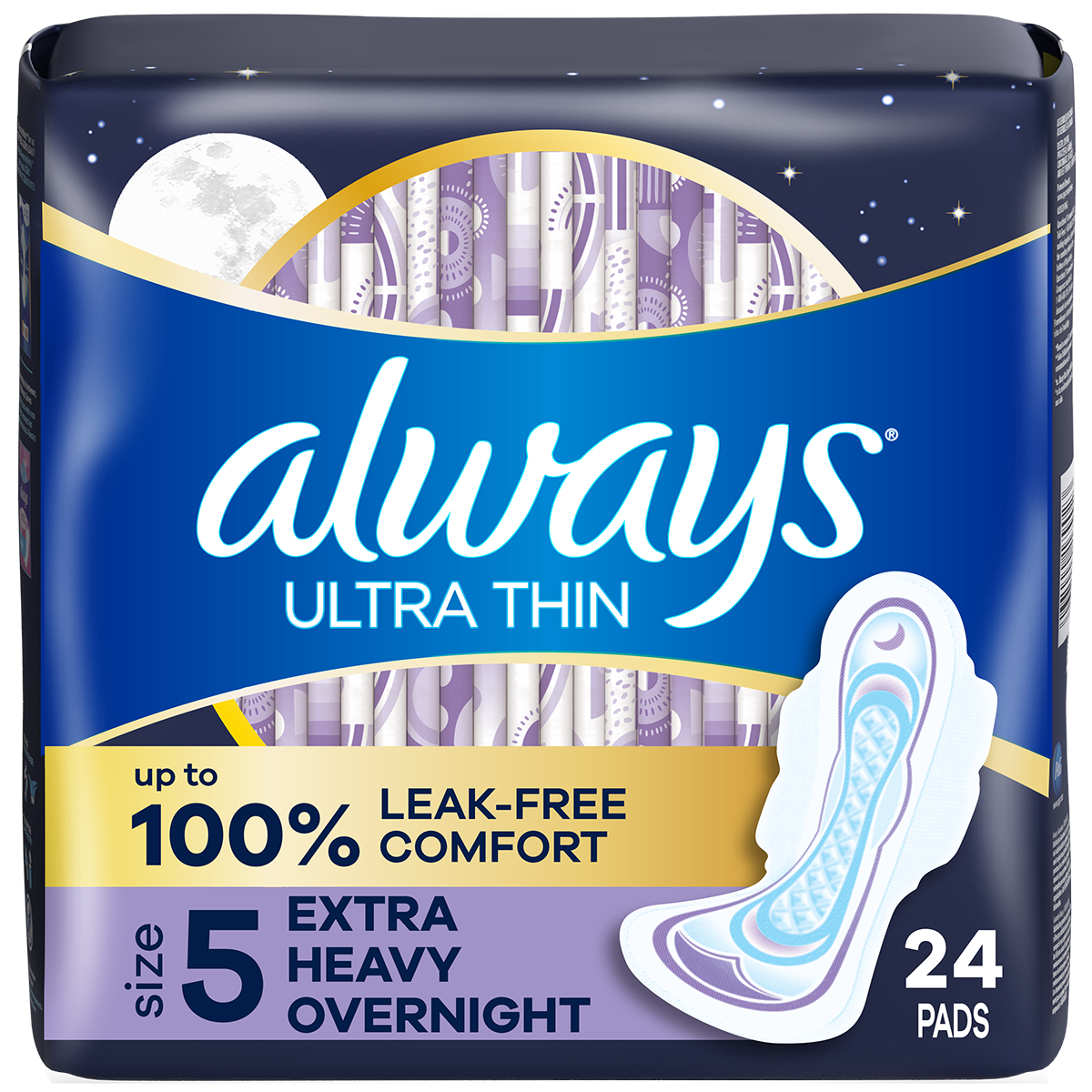 ALWAYS ULTRA