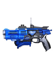 LASER MAD 2.0 BATTLE OPS