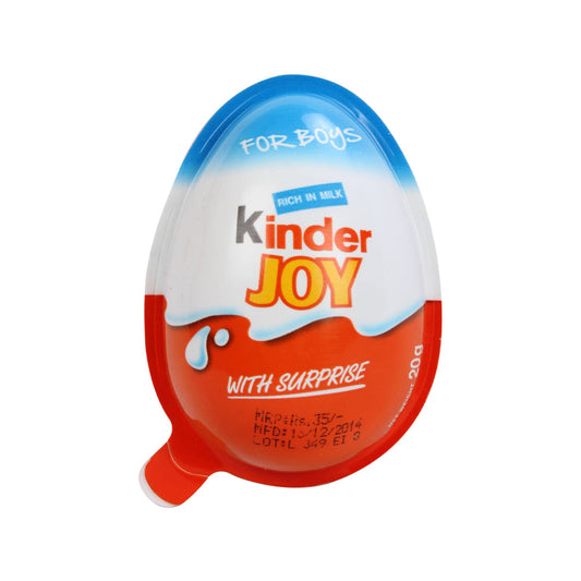 Kinder Joy
