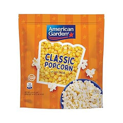 AMERICAN GARDEN POIPCORN CLASSIC 850G