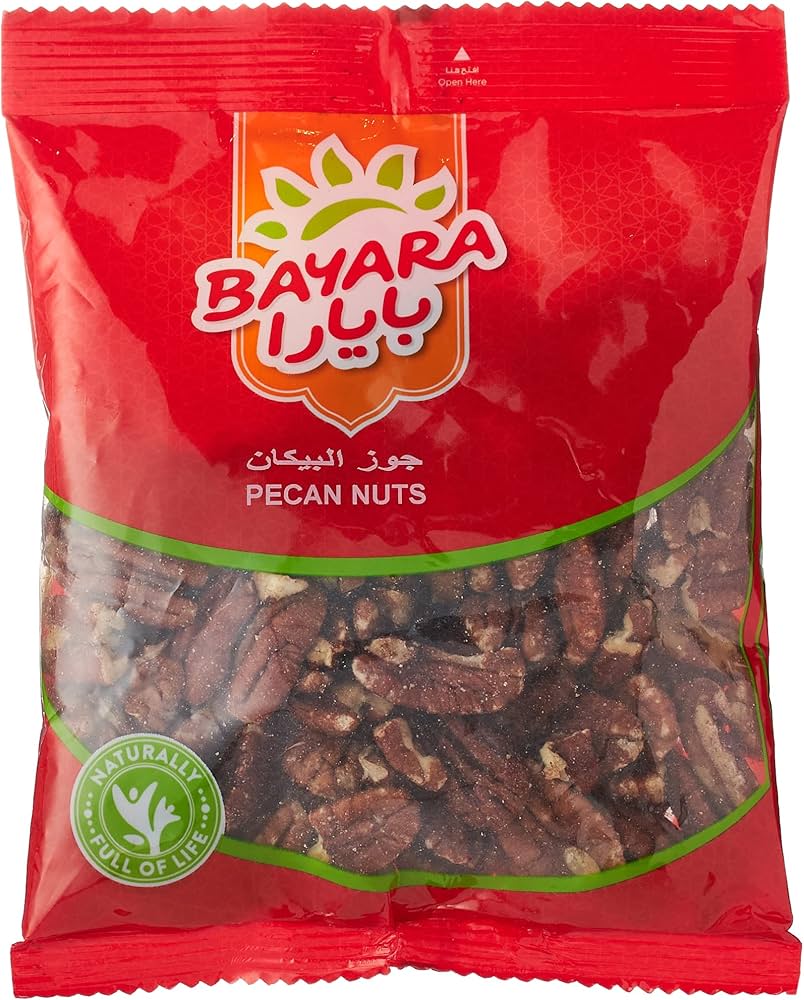 Bayara Premium Pecans 200gm