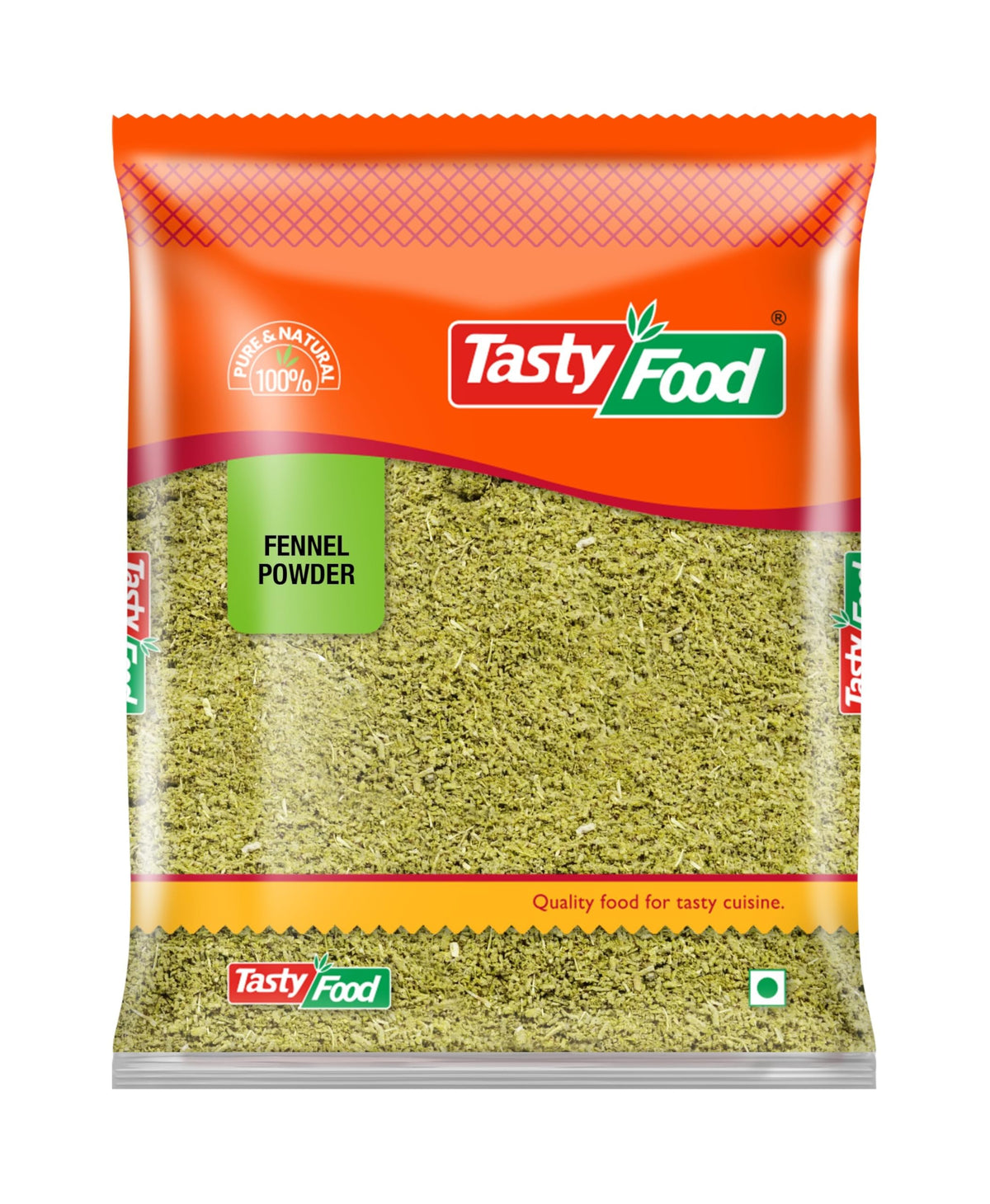 TASTY FOOD FENNEL POWDER(SONF)100GM