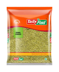 TASTY FOOD FENNEL POWDER(SONF)100GM